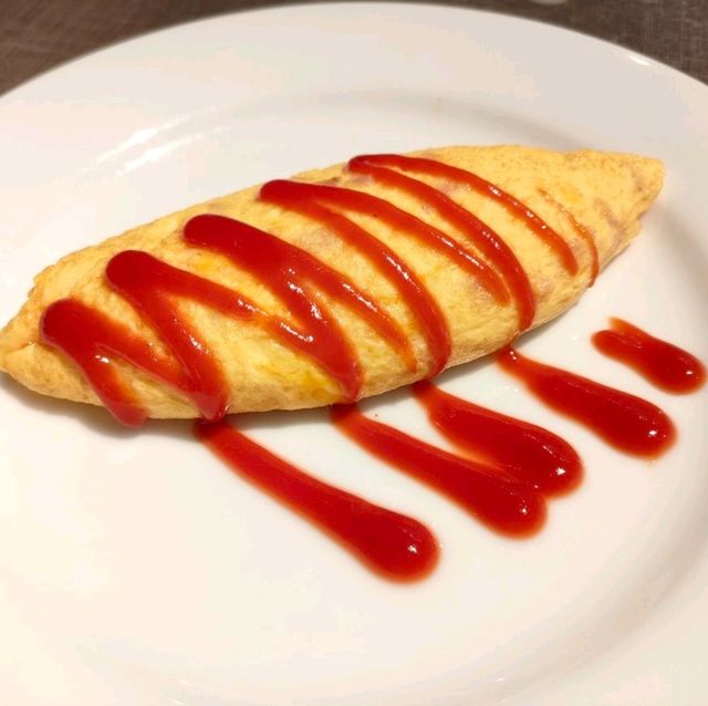 【大阪 南港】朝食を食べに行くためだけにお泊まりもあり👍