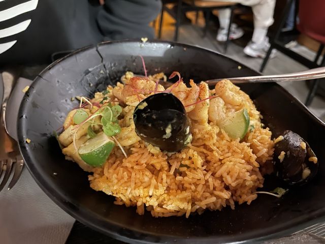 【餐廳推介】尖東都有taco食 (⁎⁍̴̛ᴗ⁍̴̛⁎)
