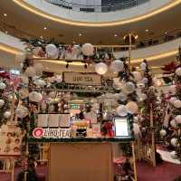 쇼핑부터 환전까지 한번에 가능한 쿠알라룸푸르 메가 쇼핑몰 Mid Valley Megamall