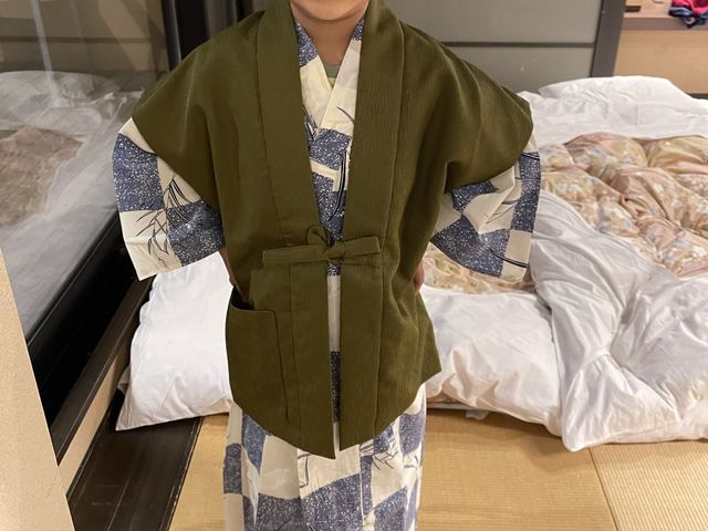 日本箱根溫泉酒店．親子和風獨立溫泉！勁寫意～