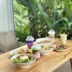 Khaothong Terrace Restaurant User Photo