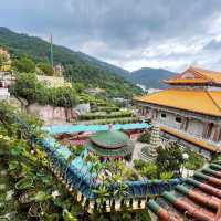 Kek Lok Si Temple