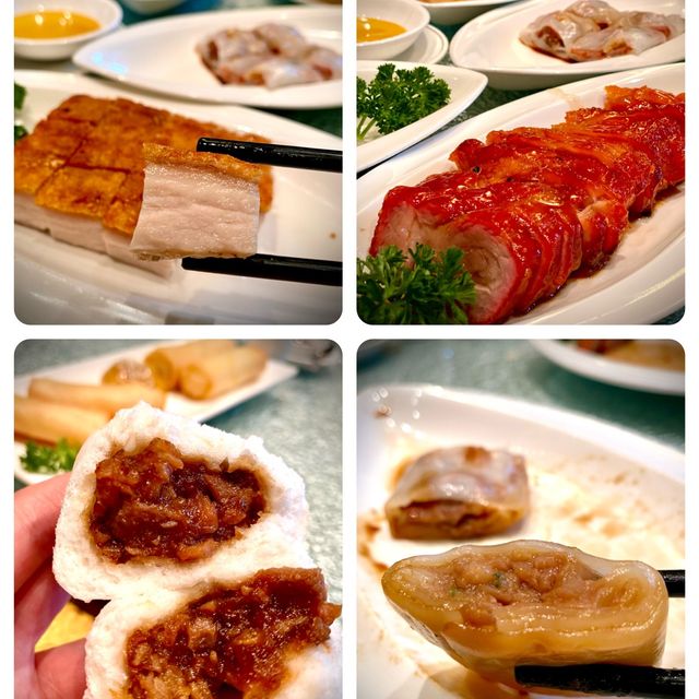 ［君綽軒］- 服務比食物好👌