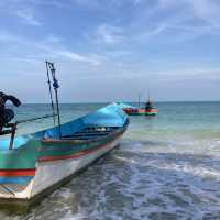 Koh Phangan, yogis dream, foodies paradise