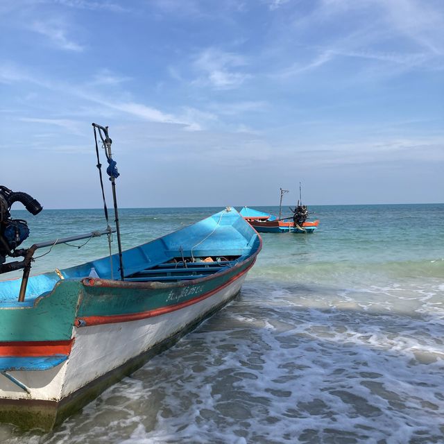 Koh Phangan, yogis dream, foodies paradise