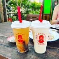 อูเล้ง คาเฟ่ ( ouleng cafe )