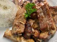 Fine dining in Davao