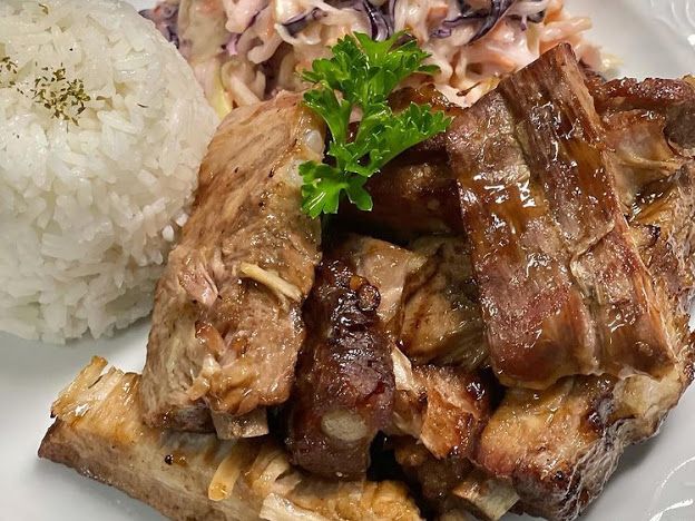Fine dining in Davao