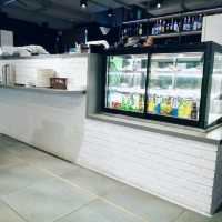 餐廳一嚐 | 君立酒店 CAFE 15