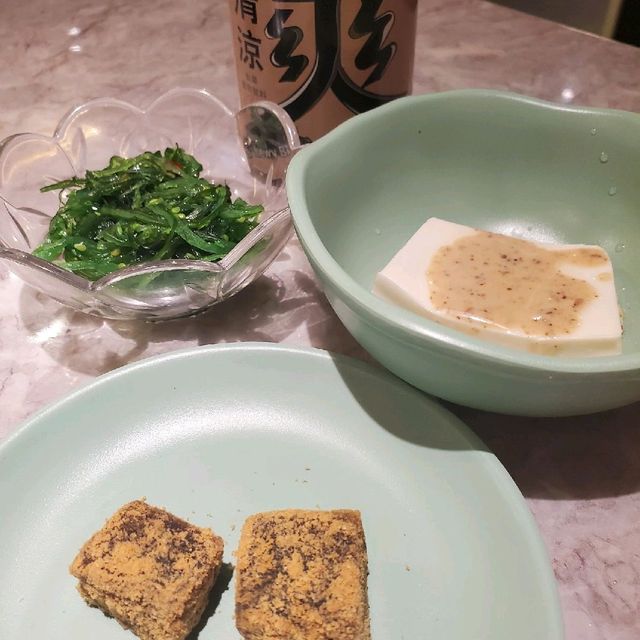 【為食青蛙：買一送一既八木橋燒肉放題