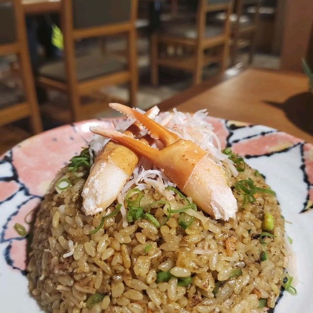 【為食青蛙🐸：可能係香港最好既蟹蟹宴】
