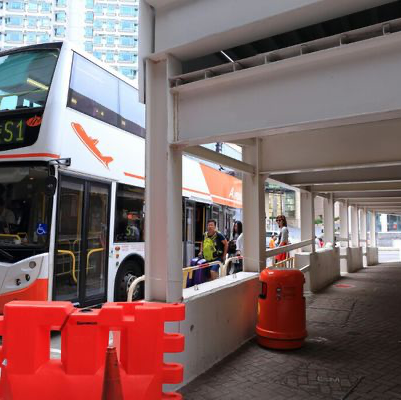 ［交通攻略］如何從香港機場前往香港的迪士尼