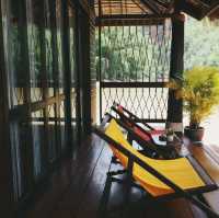 River Kwai Retreat Escape