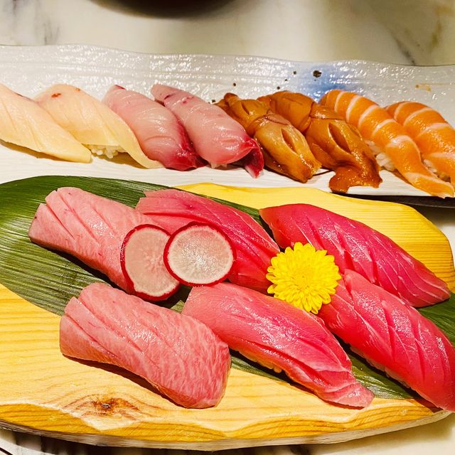 抵食刺身@加賀屋