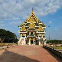 วัดขุนอินทประมูล
