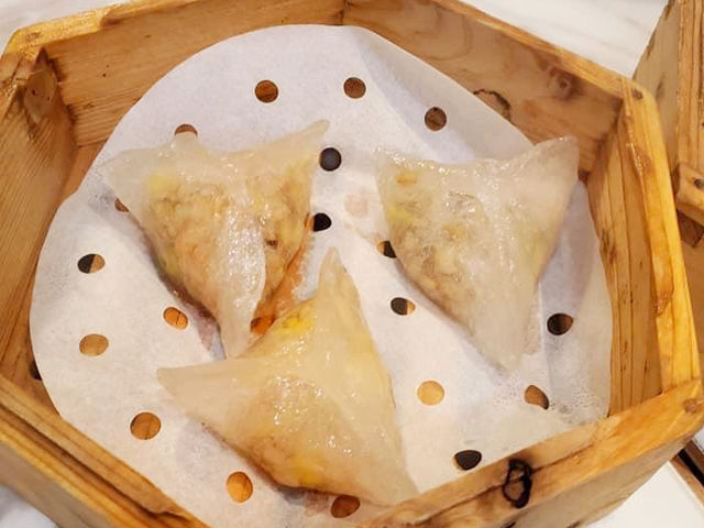 名館點心放題高質 名館點心放題高質