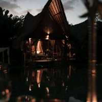 OWN VILLA BALI