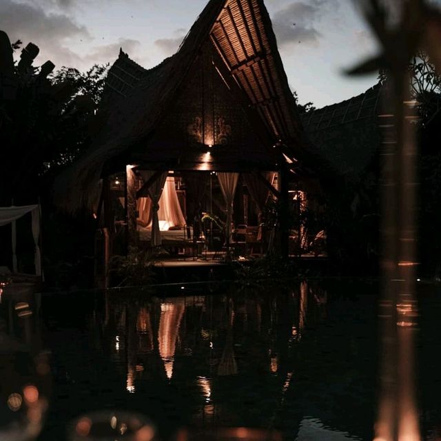 OWN VILLA BALI
