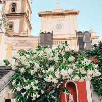 Positano, Amalfi Coast, Italy