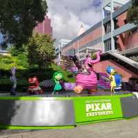 必去展覽 - pixar