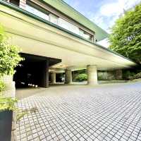箱根強羅で癒しの旅を