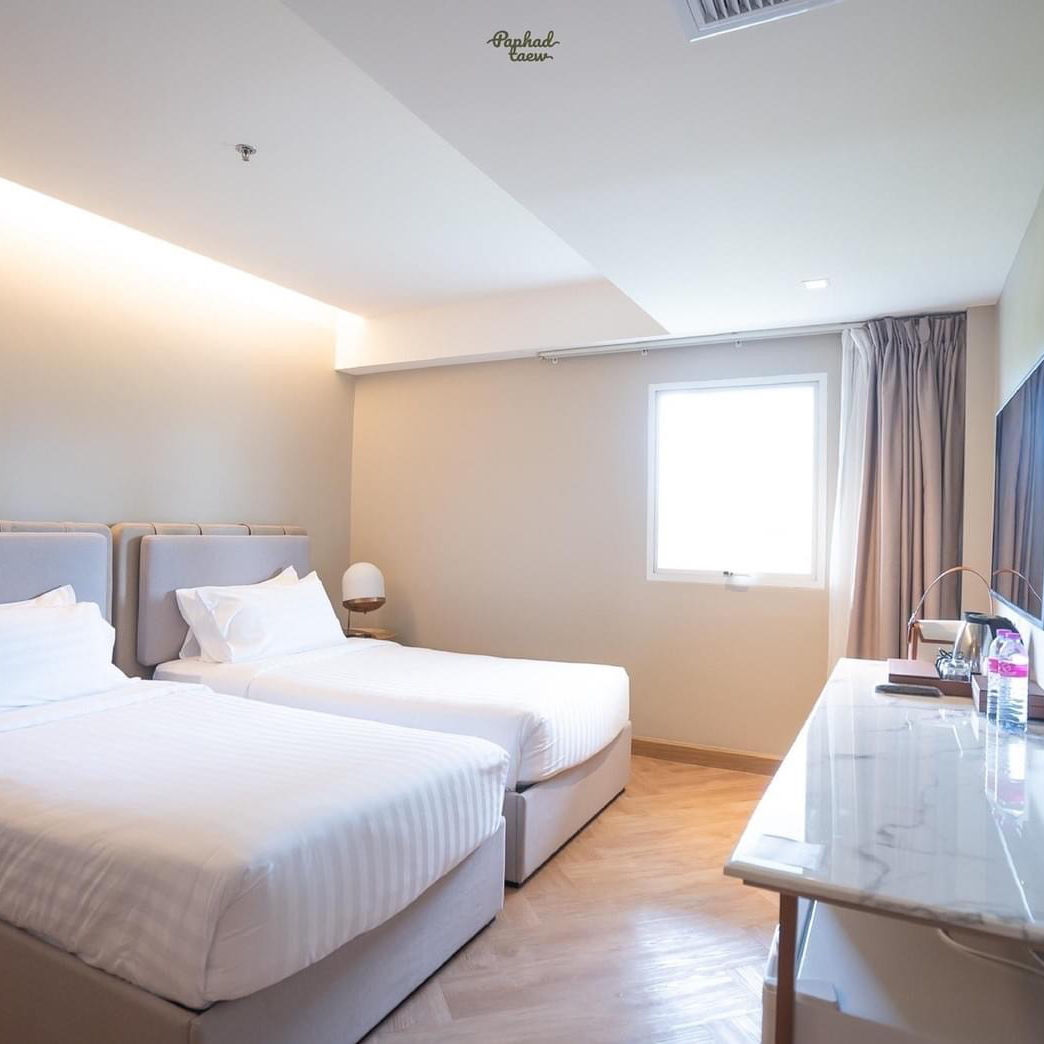 kene Hotel Bangkok โรงแรม(ยัง | Trip.com กรุงเทพฯ