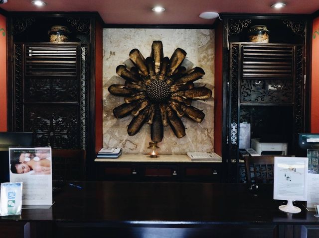 Oasis Spa สุขุมวิท 51