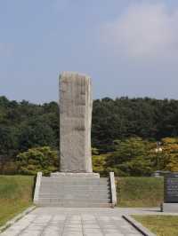 천안여행 독립기념관: 군인이라면 빠질 수 없는 장소