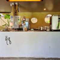 ดินคาเฟ่ เชียงใหม่