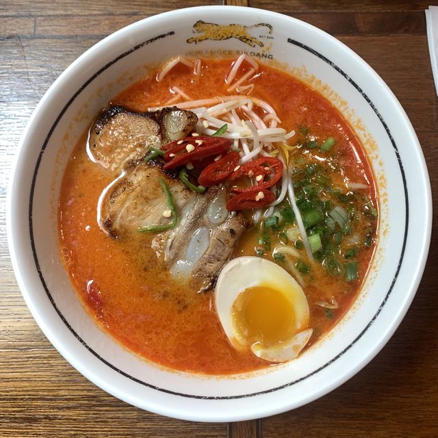 [뜨끈한 국물이 생각날 땐, 신논현 ‘호랑이식당’]