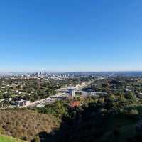 Los Angeles 여행기 - The Getty(게티센터)