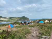 假日東龍島之旅