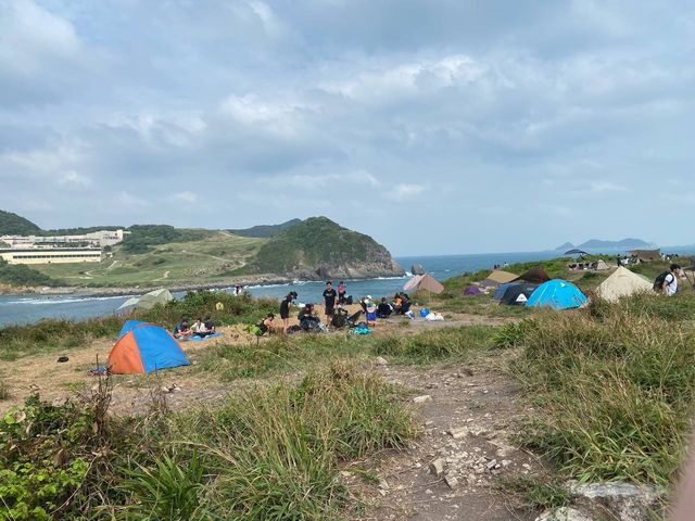 假日東龍島之旅