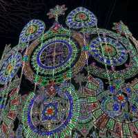 Garden by the Bay - Christmas Wonderland