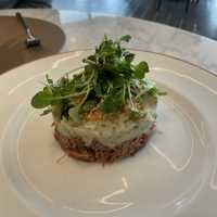 소피텔 맛집 “페메종”