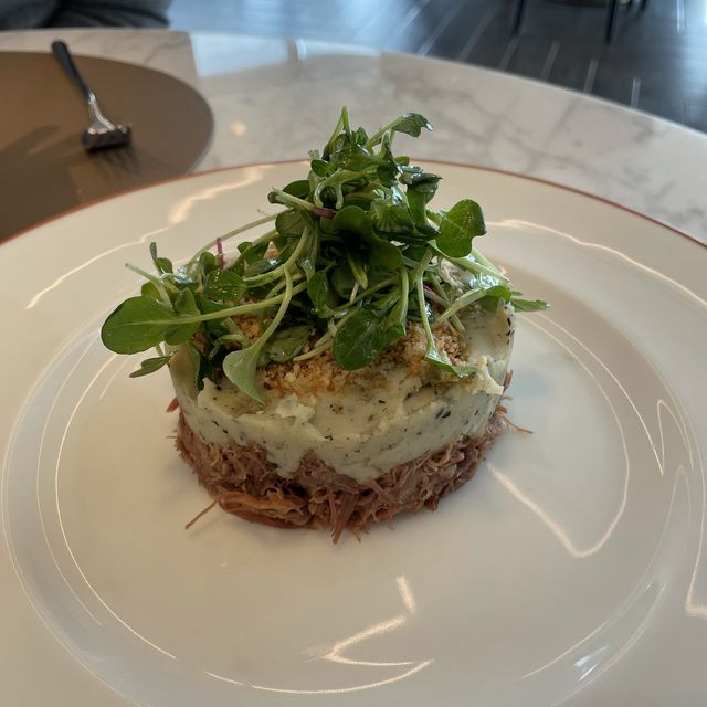 소피텔 맛집 “페메종”