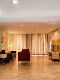 Urbana Langsuan Hotel 