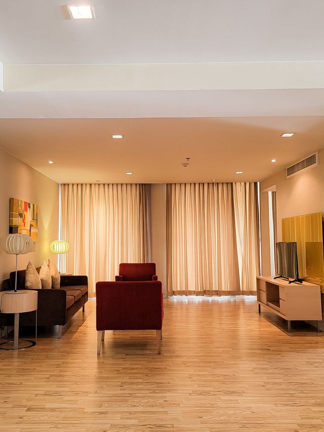 Urbana Langsuan Hotel 