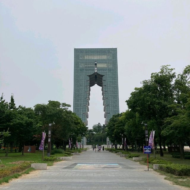 경주 엑스포 방문 후기!🙃