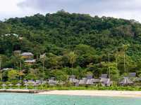 SAii Phi Phi Island Village