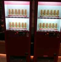 台北喜來登大飯店十二廚用餐體驗