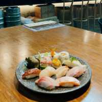⭐️⭐️隱世將軍澳日本餐廳🍣 ！