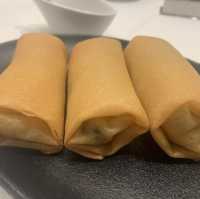 成波之路春季課程 - 萬豪金殿@ JW Marriott Hotel Hong Kong