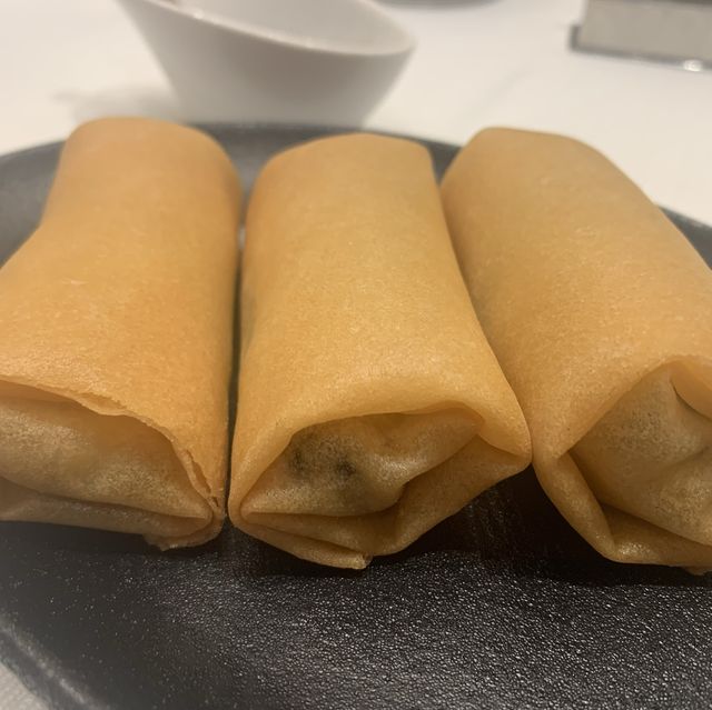 成波之路春季課程 - 萬豪金殿@ JW Marriott Hotel Hong Kong