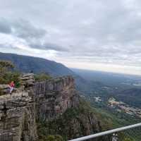 The Grampians - Pinnacle LookOut