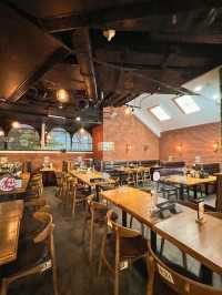 荃灣| WM Café & Bar 