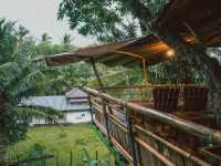 Tree House Cafe คาเฟ่บ้านต้นไม้ สงขลา 🛖🌲🌱