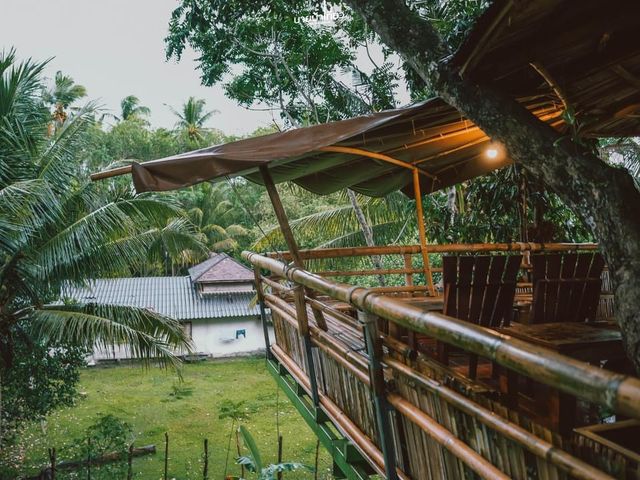 Tree House Cafe คาเฟ่บ้านต้นไม้ สงขลา 🛖🌲🌱