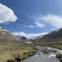 Leh Ladakh 2022