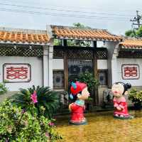 蘇澳牛舌餅DIY發明工廠
